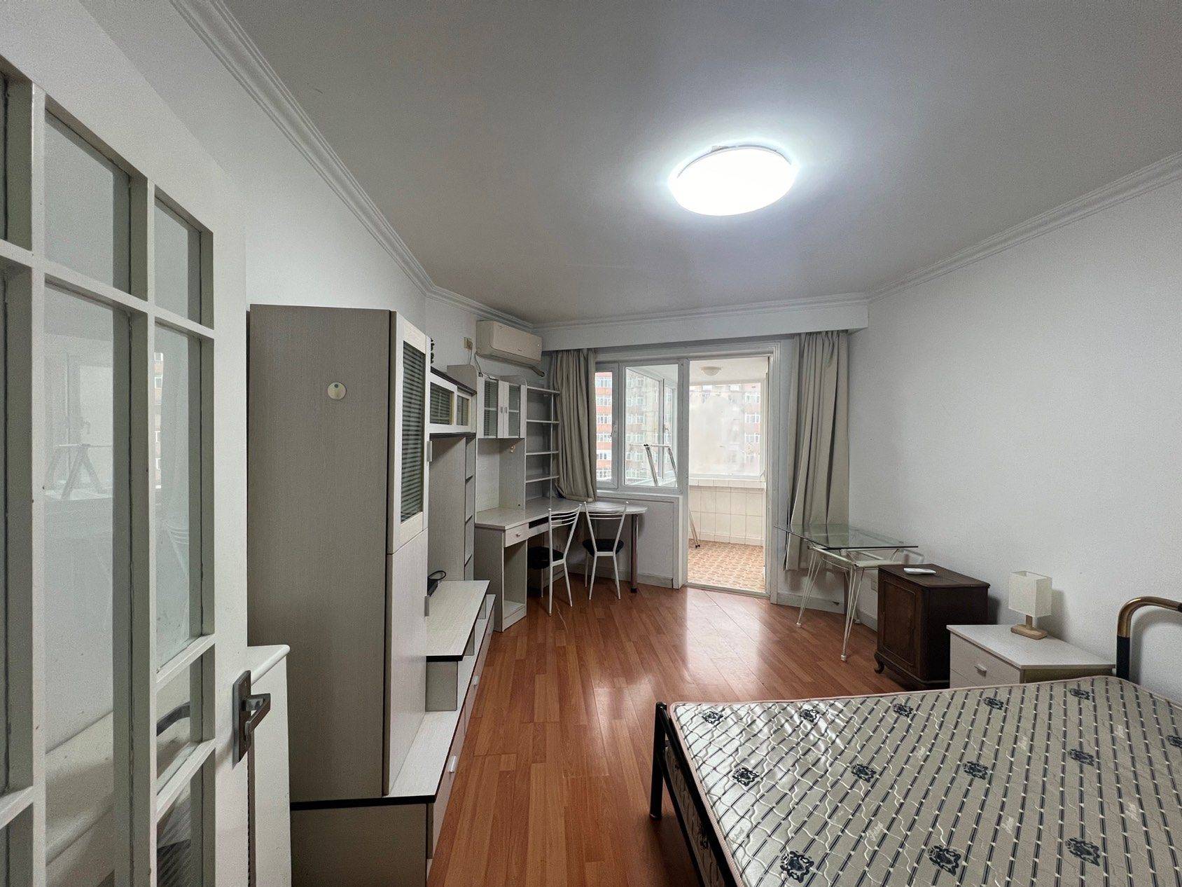 西城 六铺炕-一区