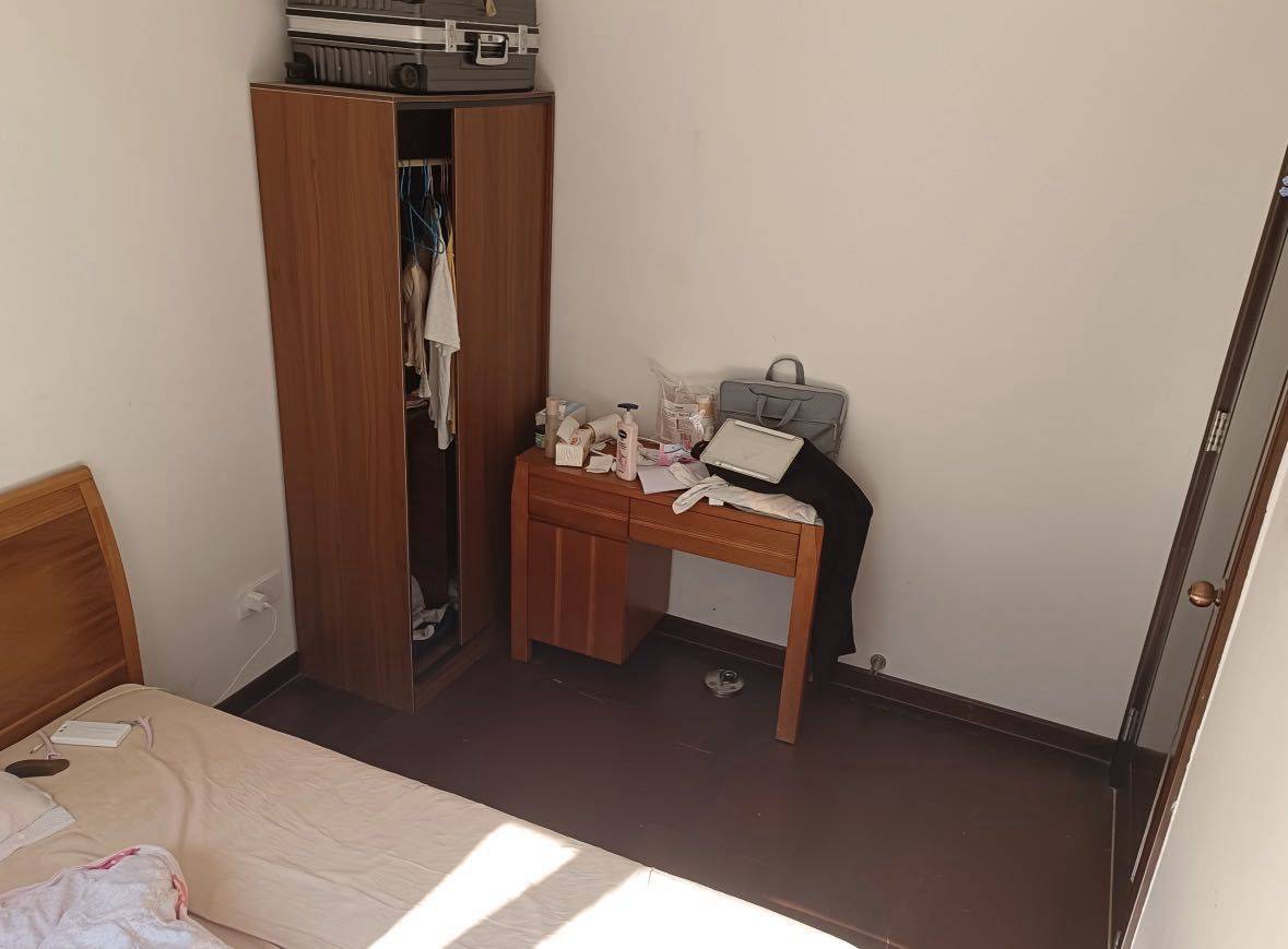 你不要哇哇叫整租房源1