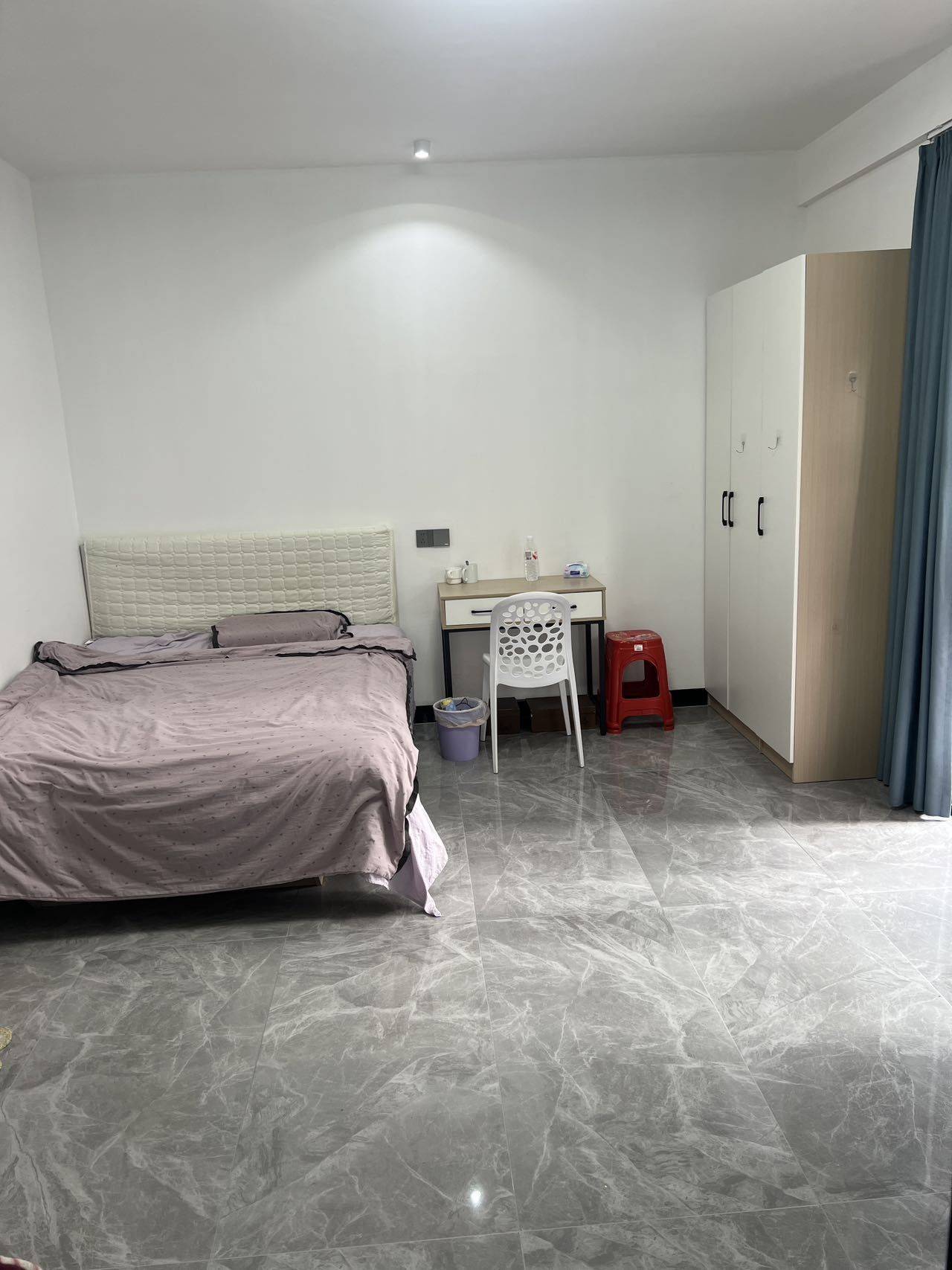 莞城 南城区大朗村