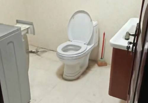 Wuqing 福源公寓2期