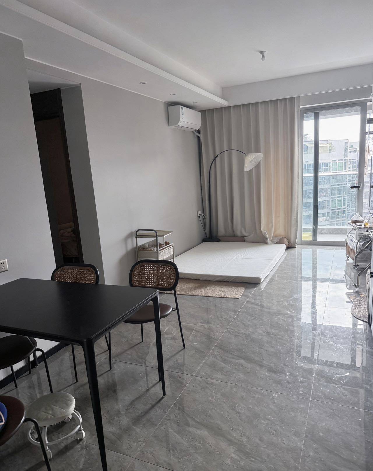 東莞 萬江 | 保利·天际花园_3