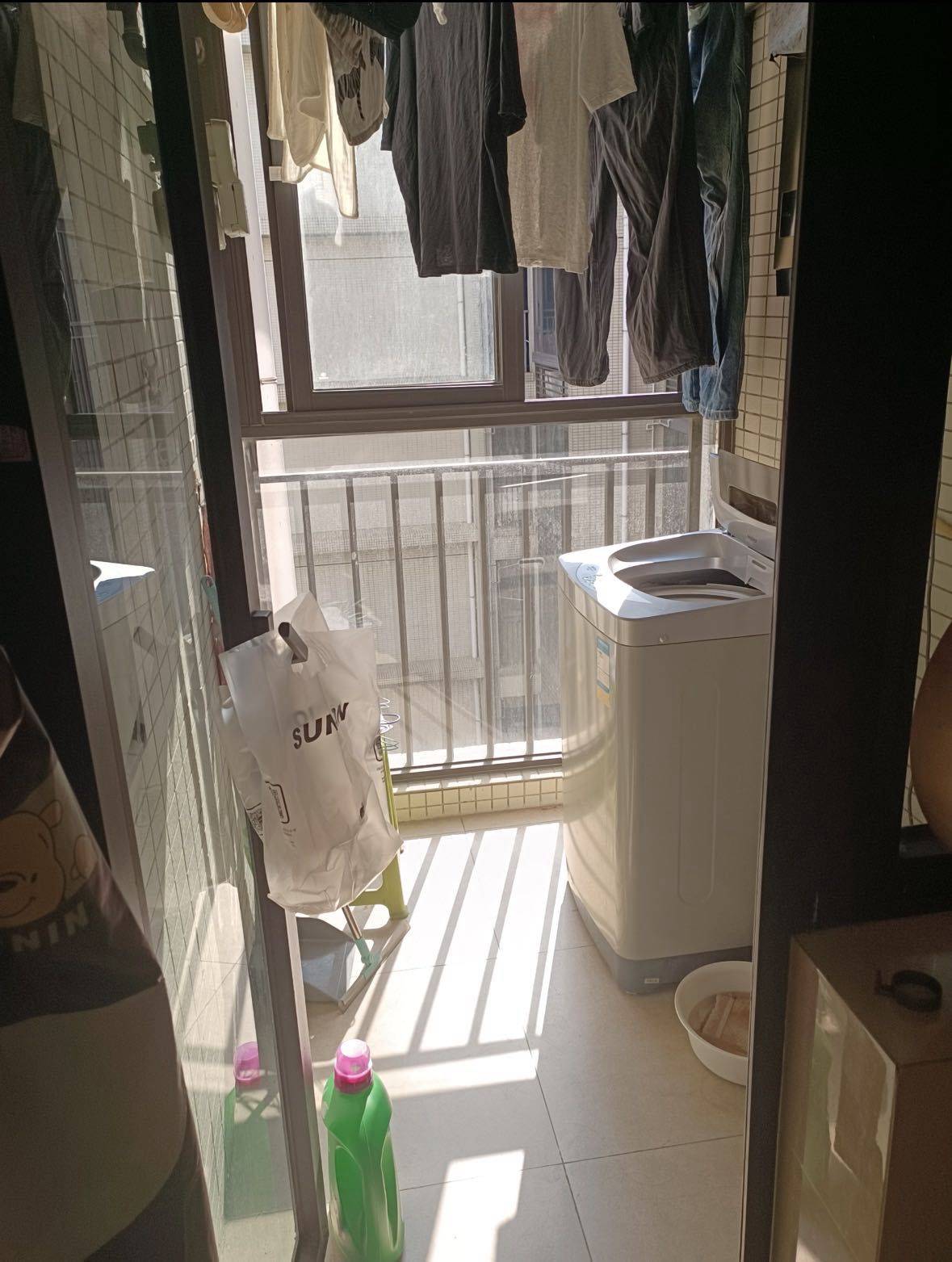 你不要哇哇叫整租房源2