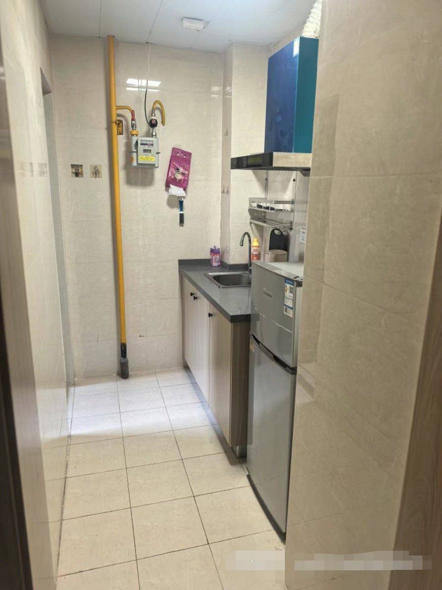 兩江新區 万寿雅苑D区-25幢