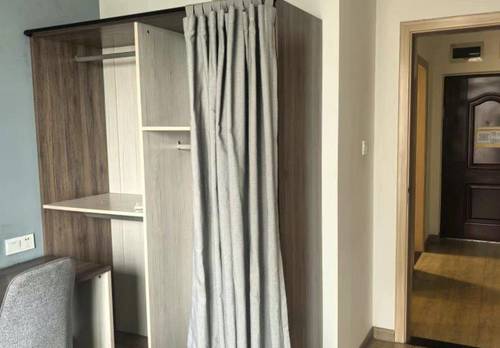 兩江新區 万寿雅苑D区-25幢