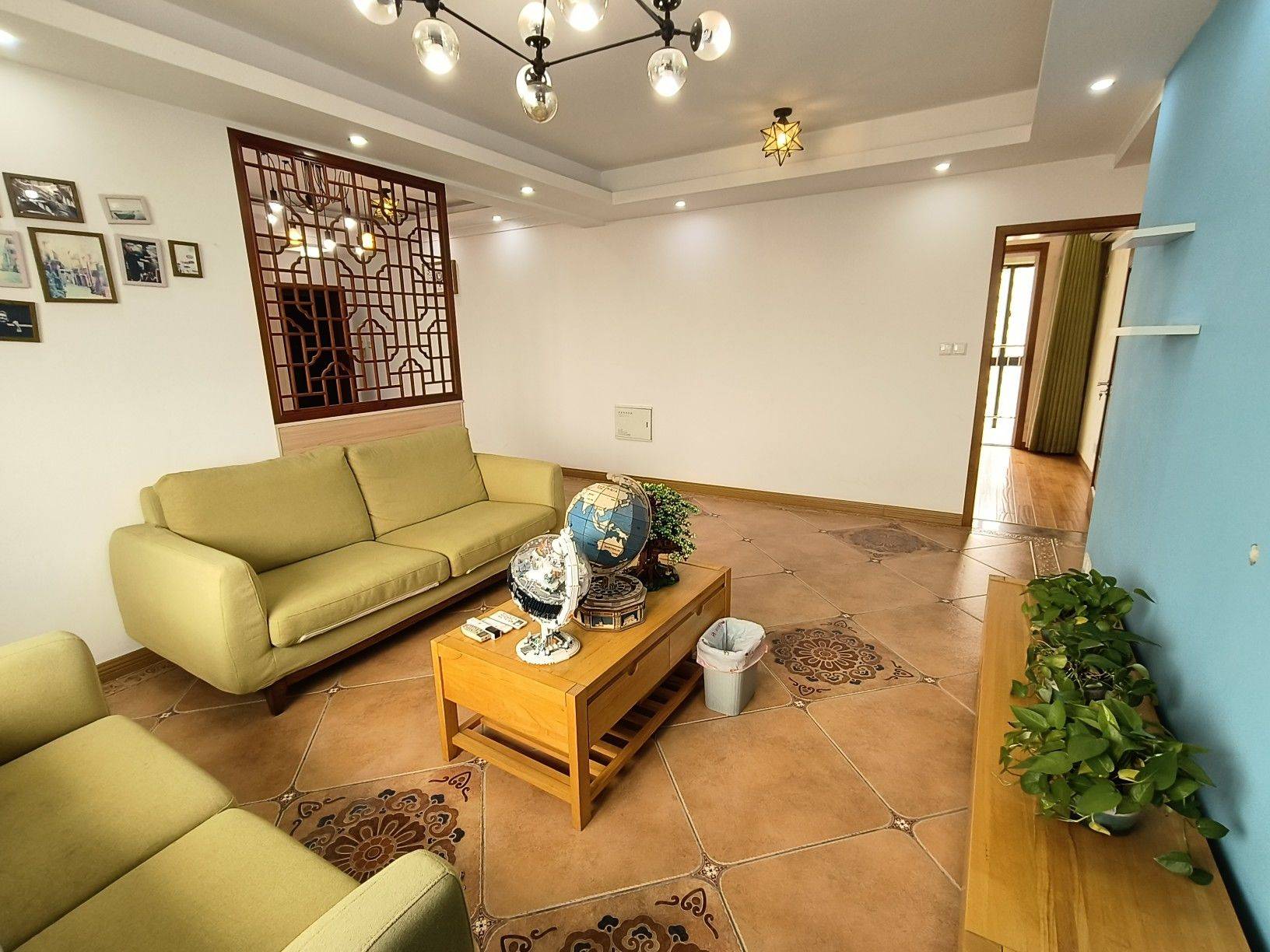 滨湖区 旺安佳园