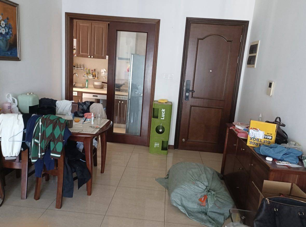 廣州 荔湾 | 花语水岸-9栋_3