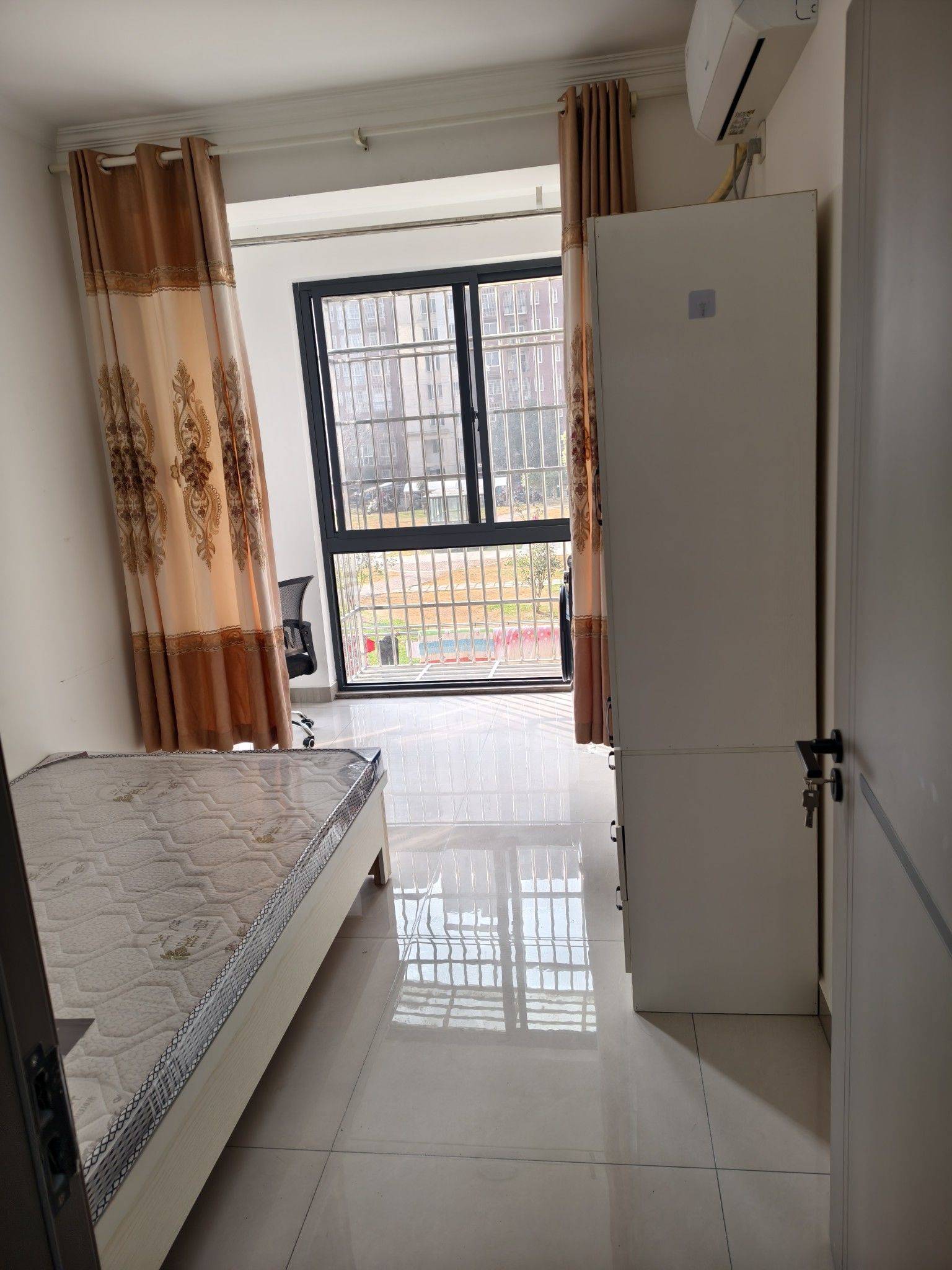 合肥 巢湖市 | 汤卞山庄小区-二期_3