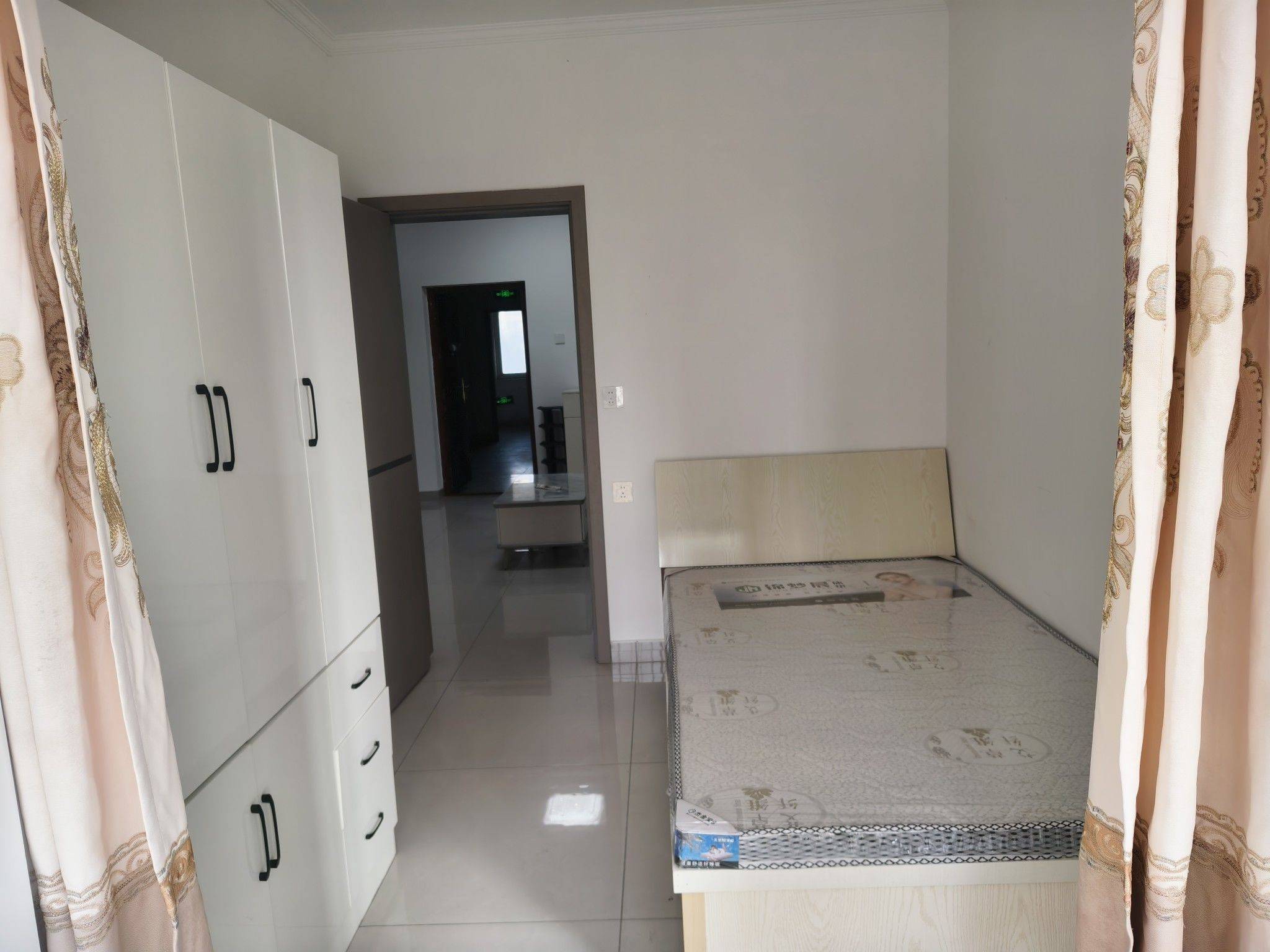 合肥 巢湖市 | 汤卞山庄小区-二期_6