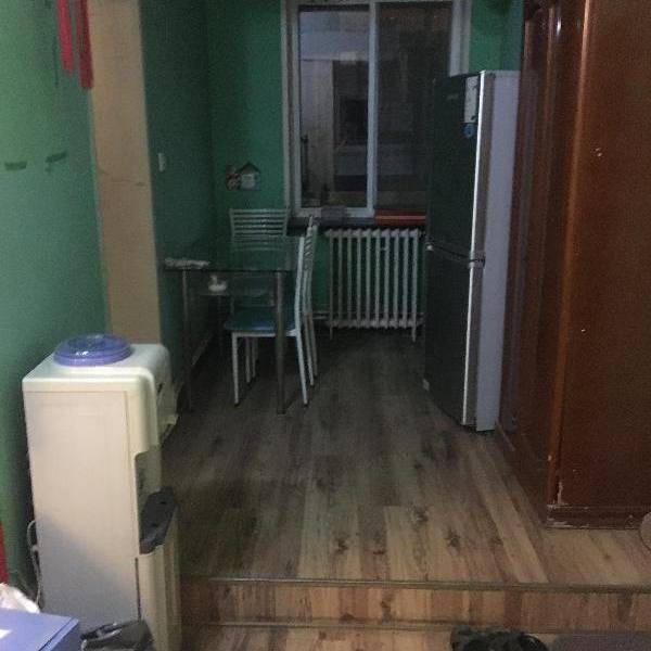 秦先生整租房源2