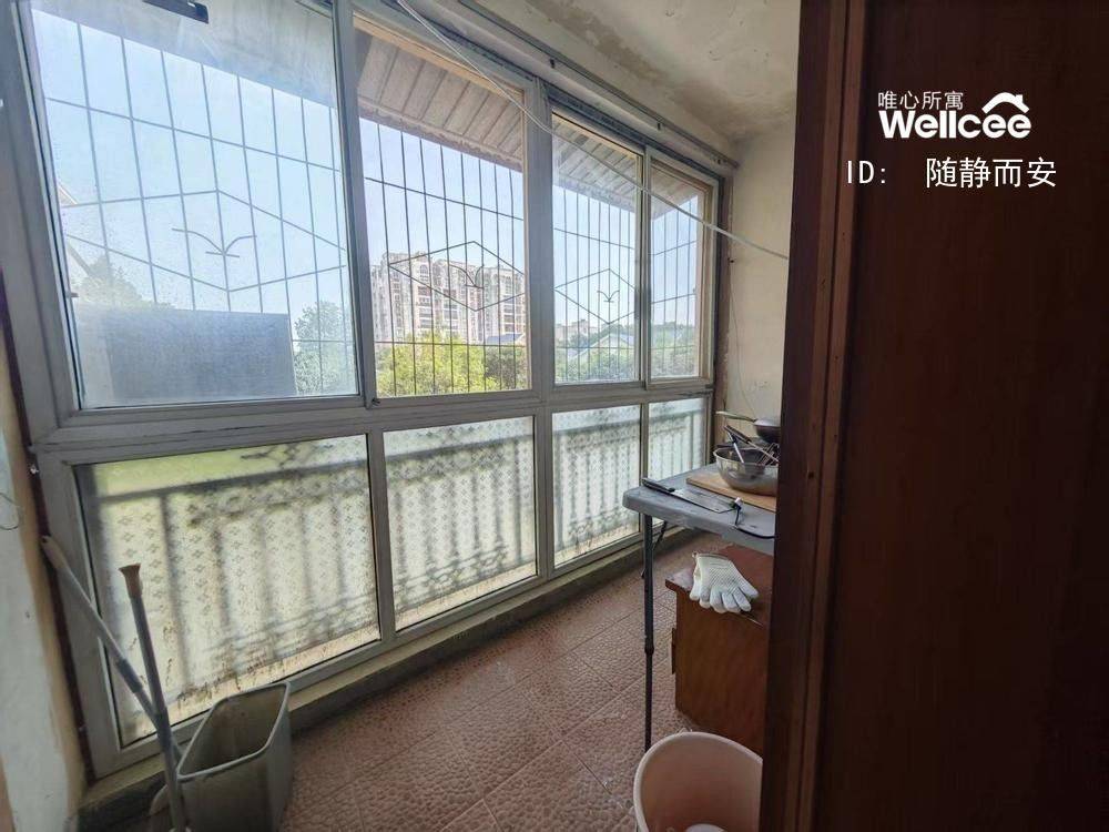 蔡甸 新天小区-三期