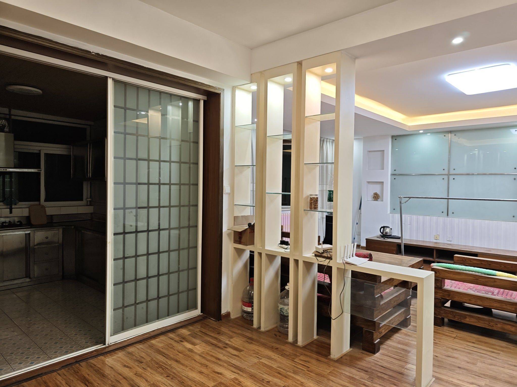 Jinan Huaiyin | 正华园小区_4