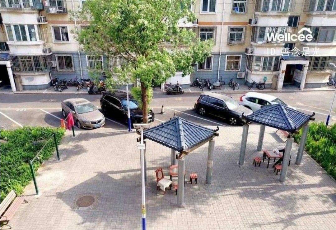 北京 大興 | 宏盛家园东区_6