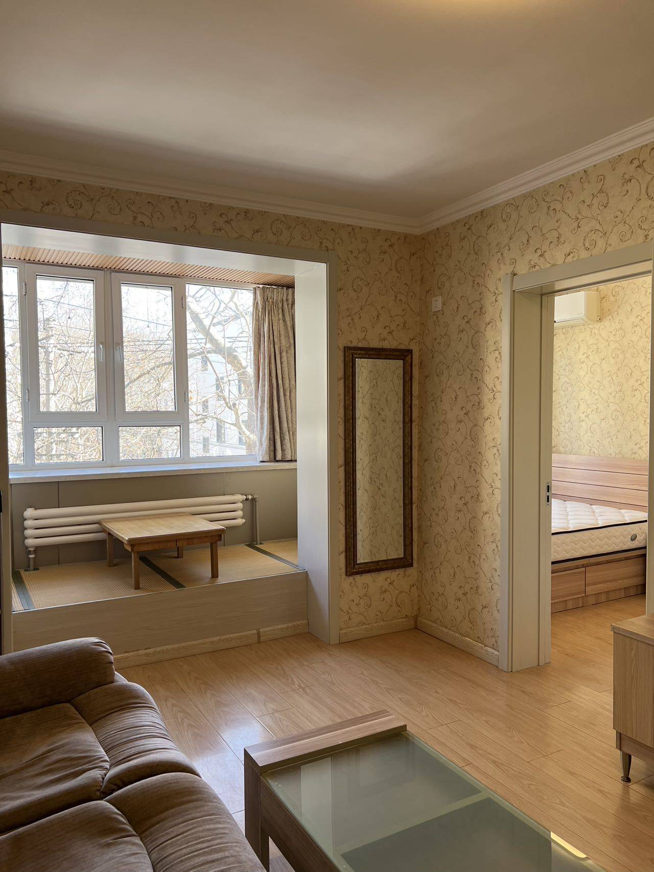 大連 西崗 | 傅家庄_4