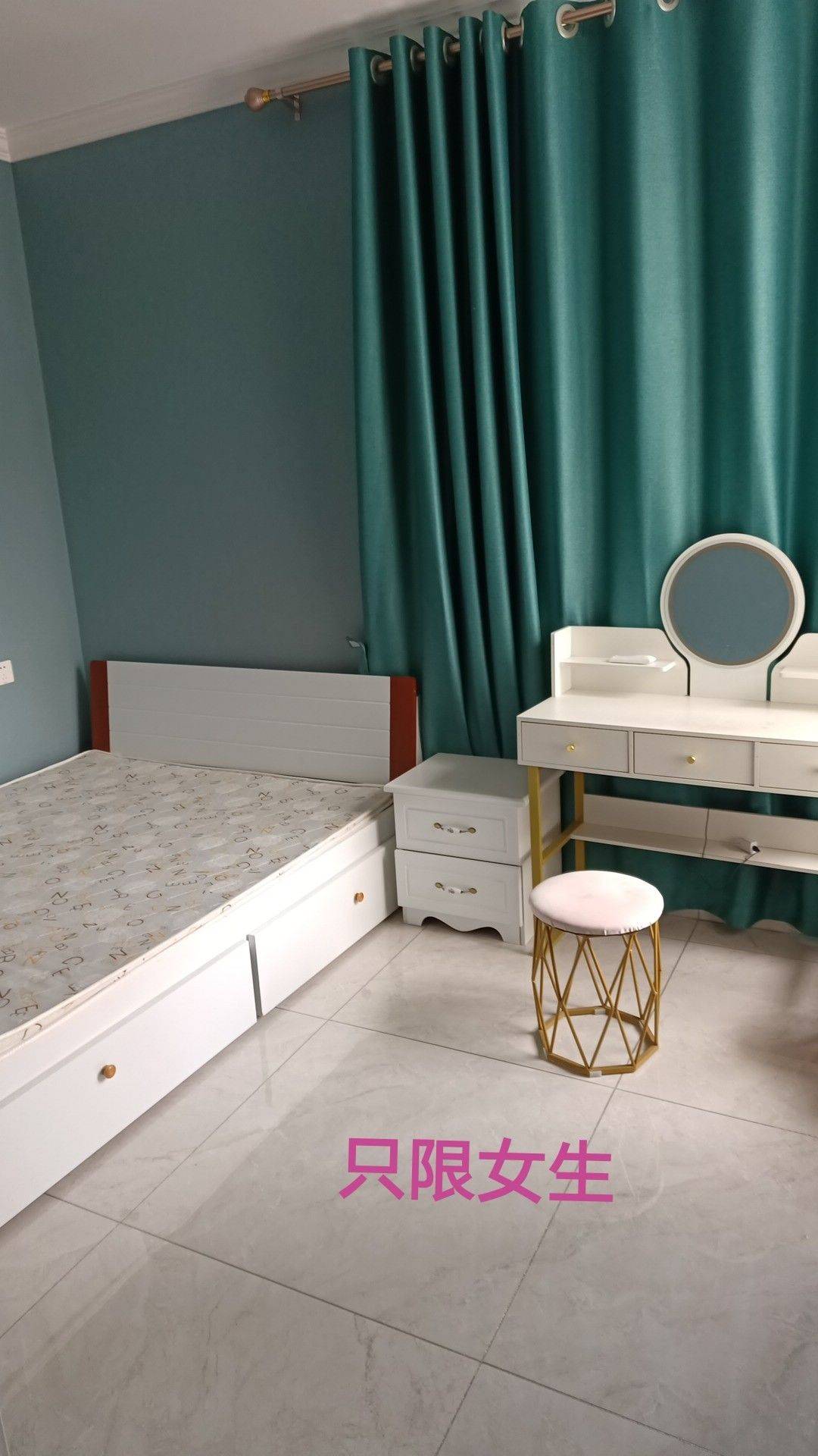 梁溪區 古运五爱苑-C区