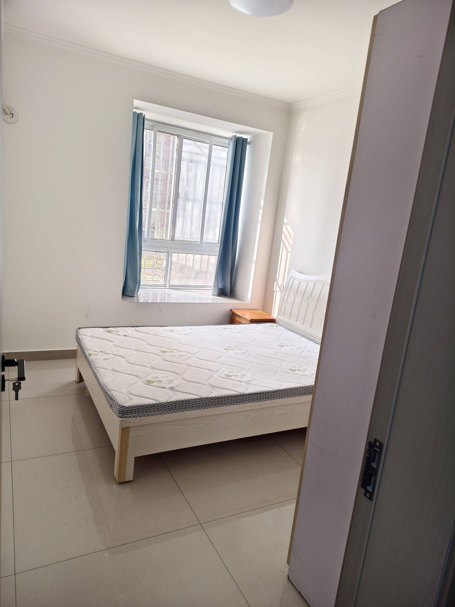 合肥 巢湖市 | 汤卞山庄小区-二期_4