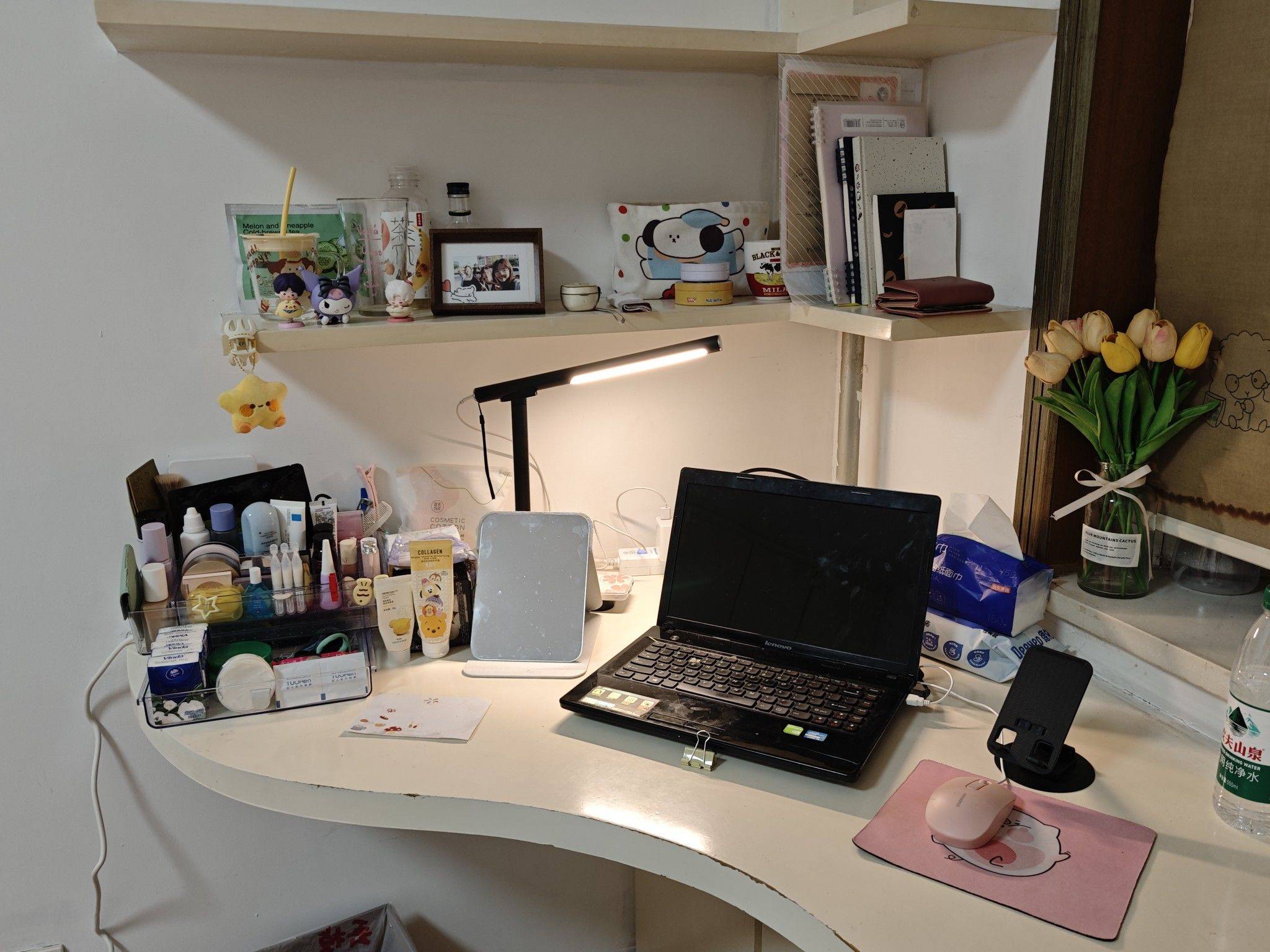 Jinan Huaiyin | 正华园小区_7