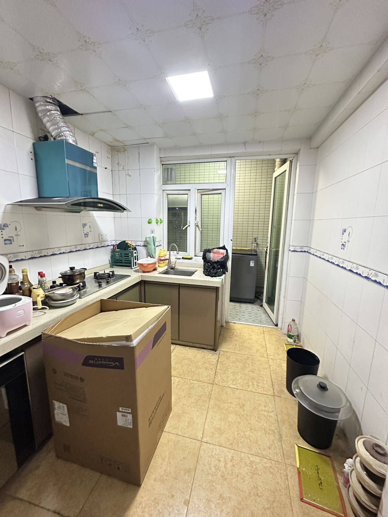 珠海 香洲 | 漾湖明居_4