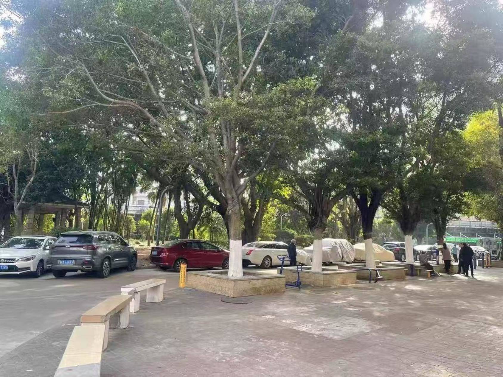 广州 天河 | 兴禺大厦_3