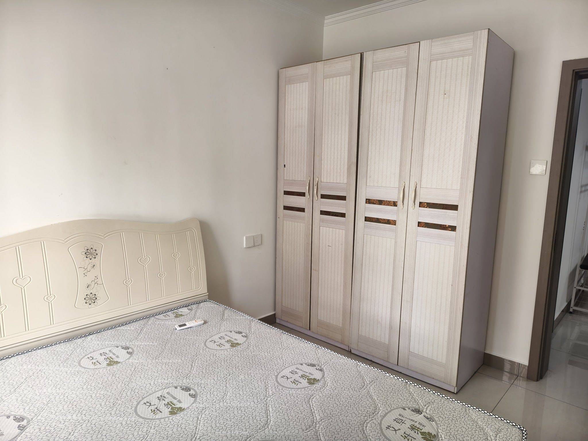 合肥 巢湖市 | 汤卞山庄小区-二期_5