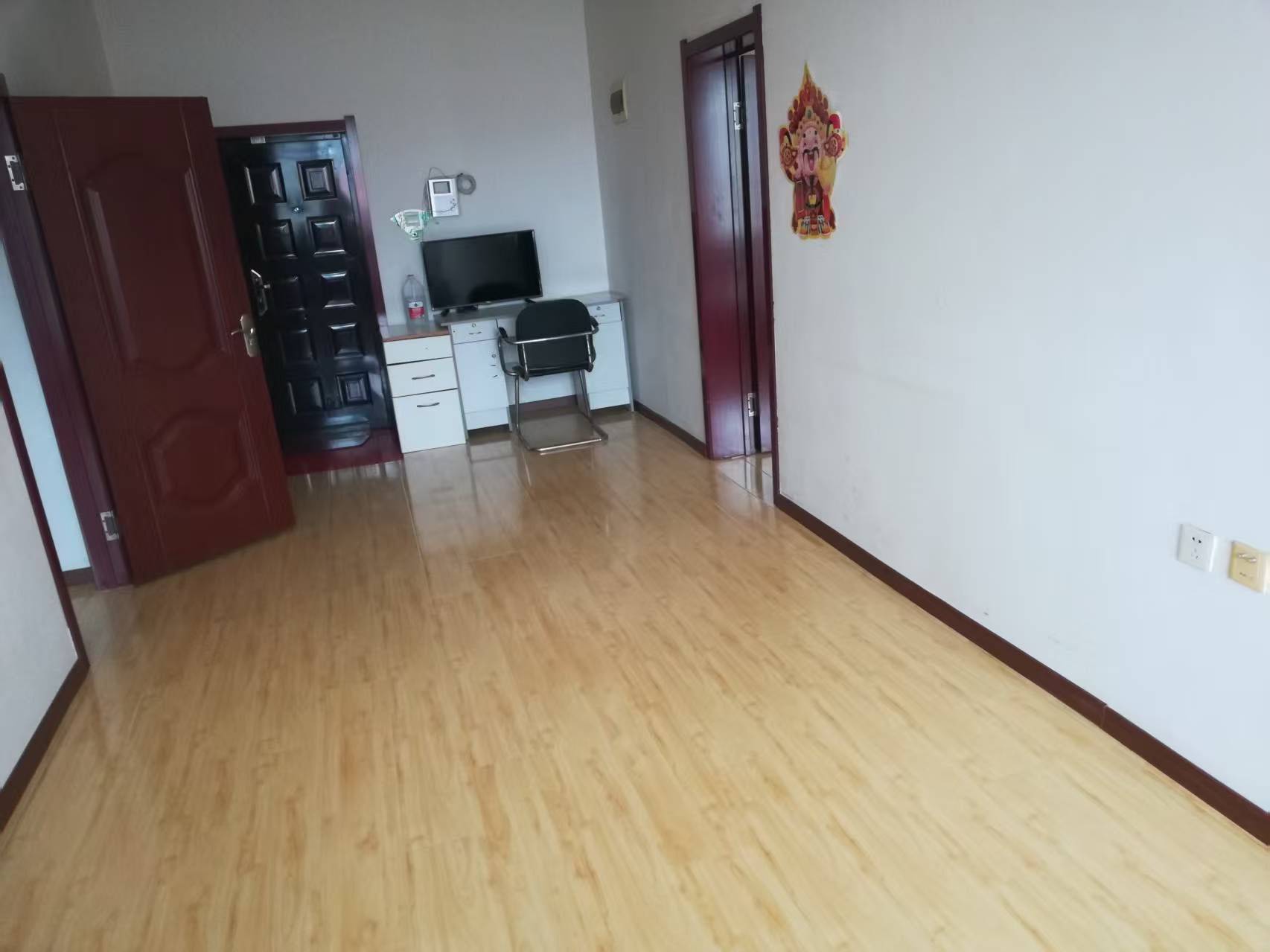 呼兰 金泰小区-19号楼