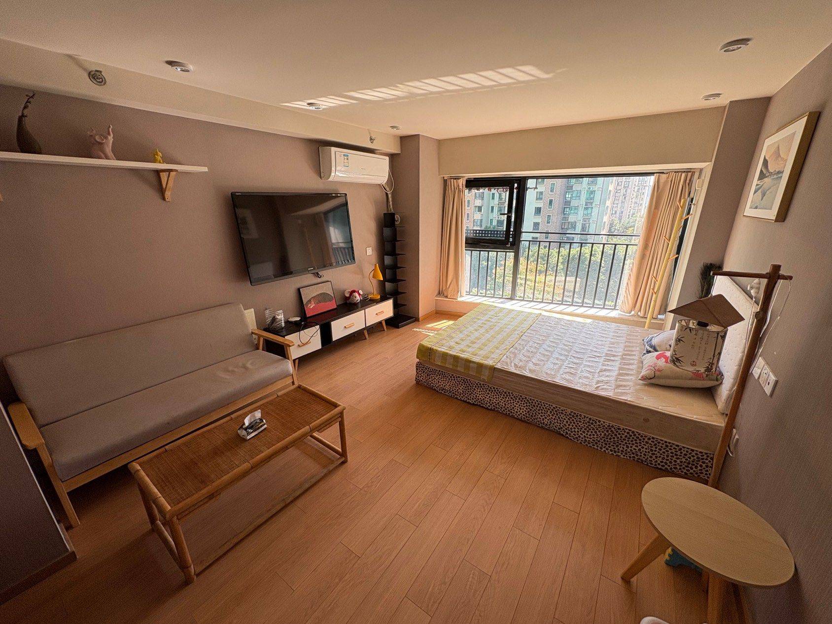 房主-直租整租房源1