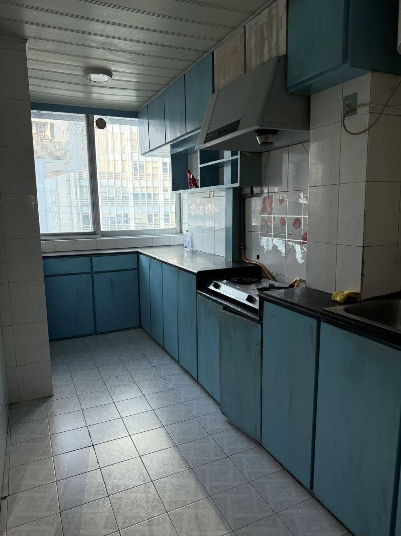 Hangzhou Gongshu | 武林公寓-1幢_5