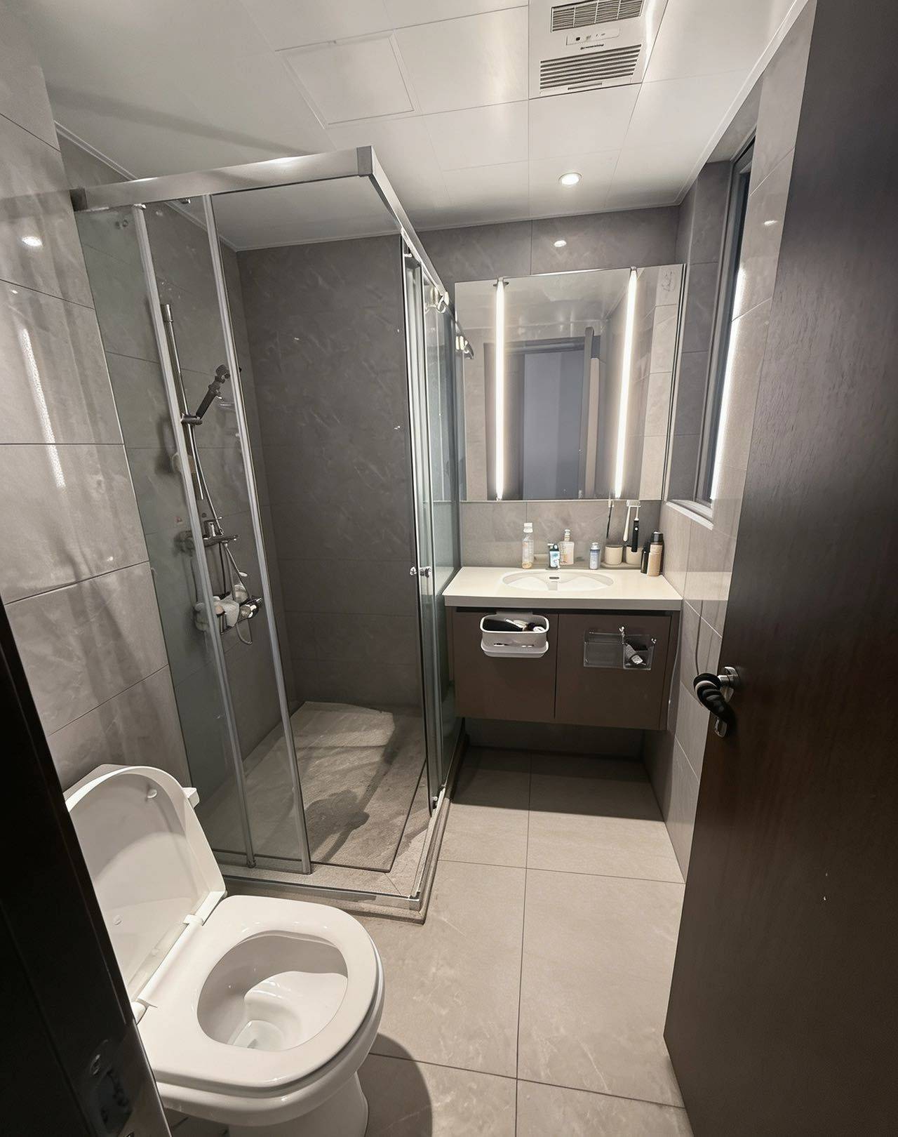 财神爷的嫡长女整租房源3