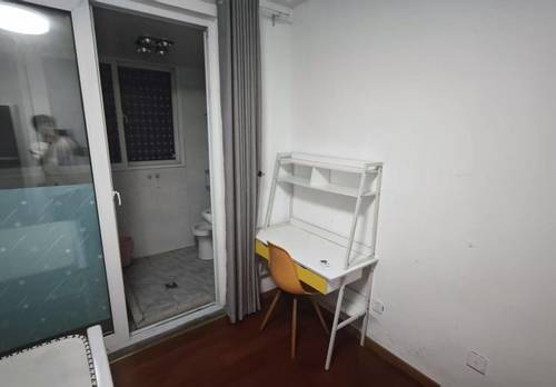 宝山 美罗家园年吉苑-4号楼