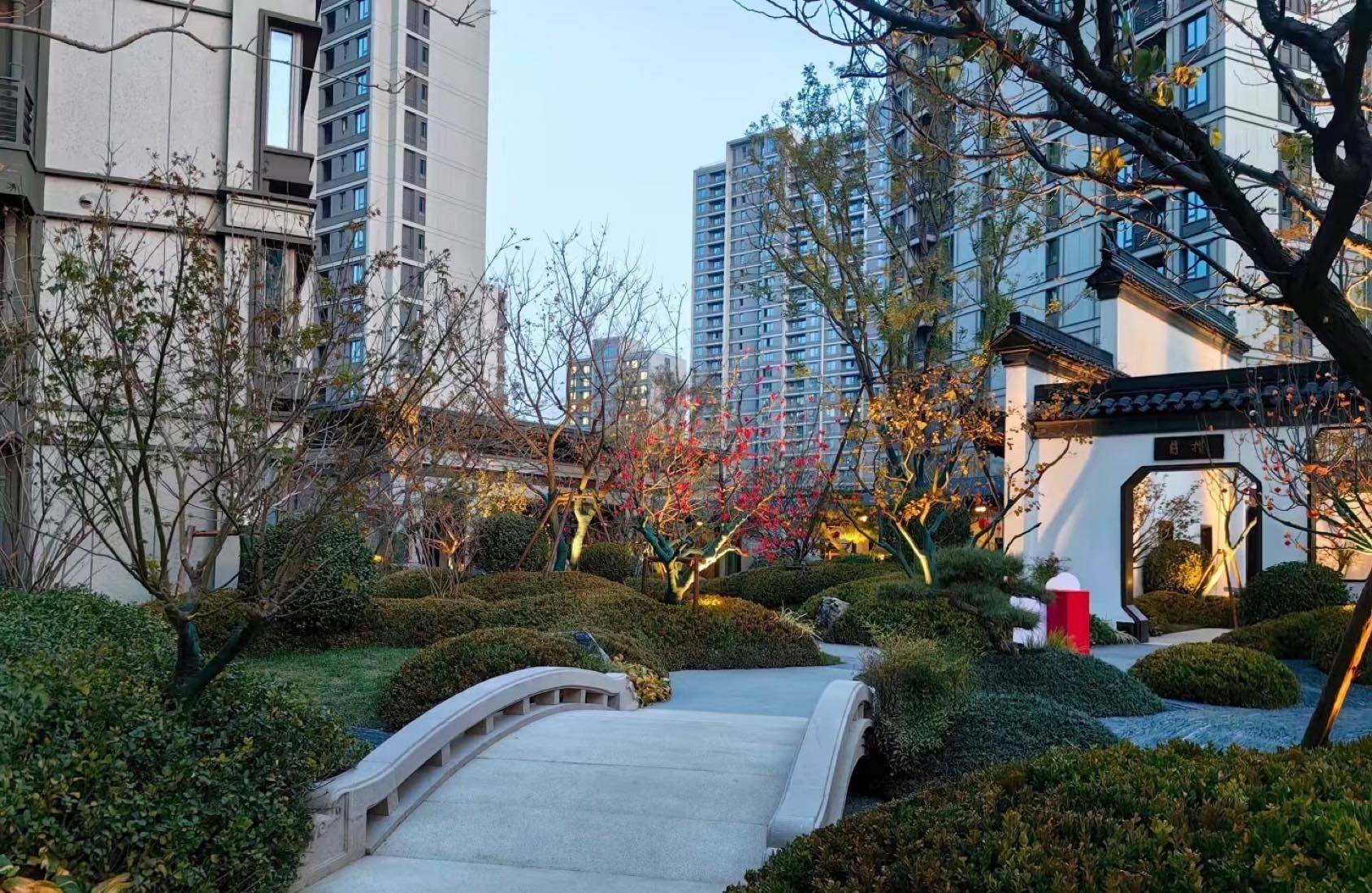北京 昌平 | 建发·珺和府_8