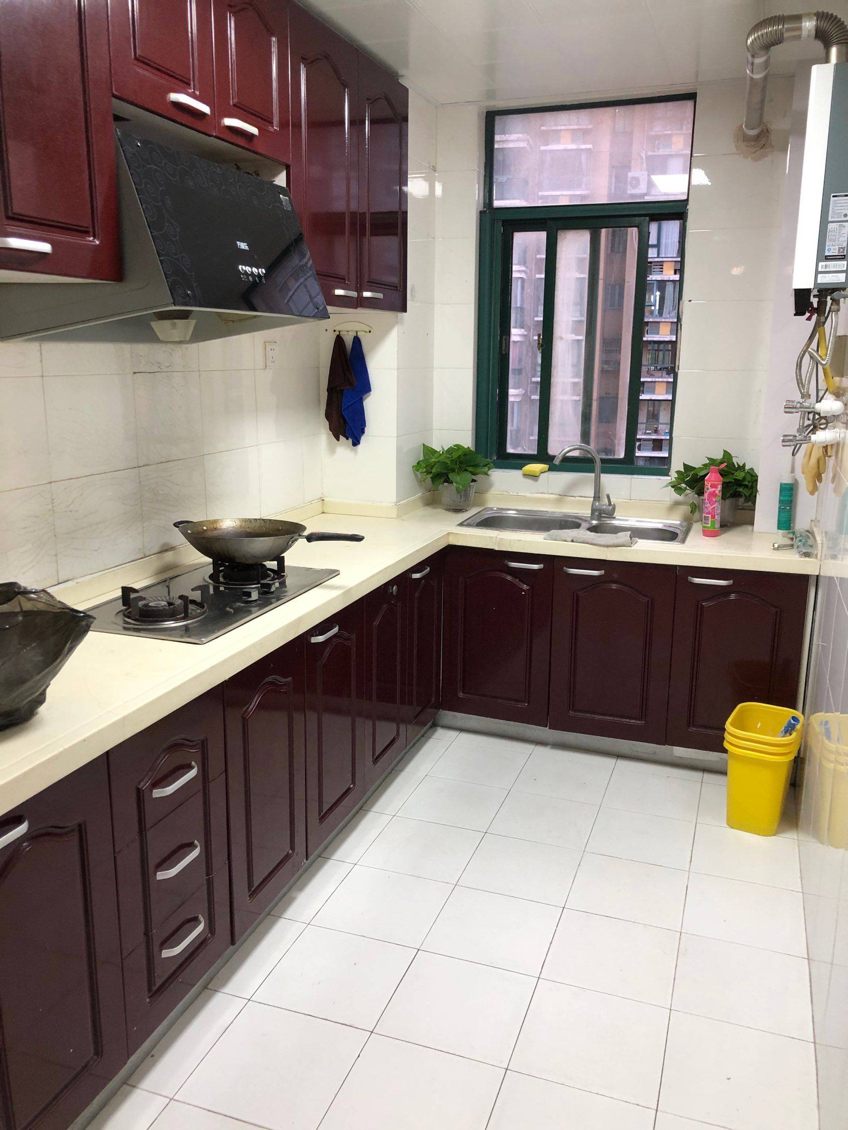 上海 虹口 | 景明花园_7