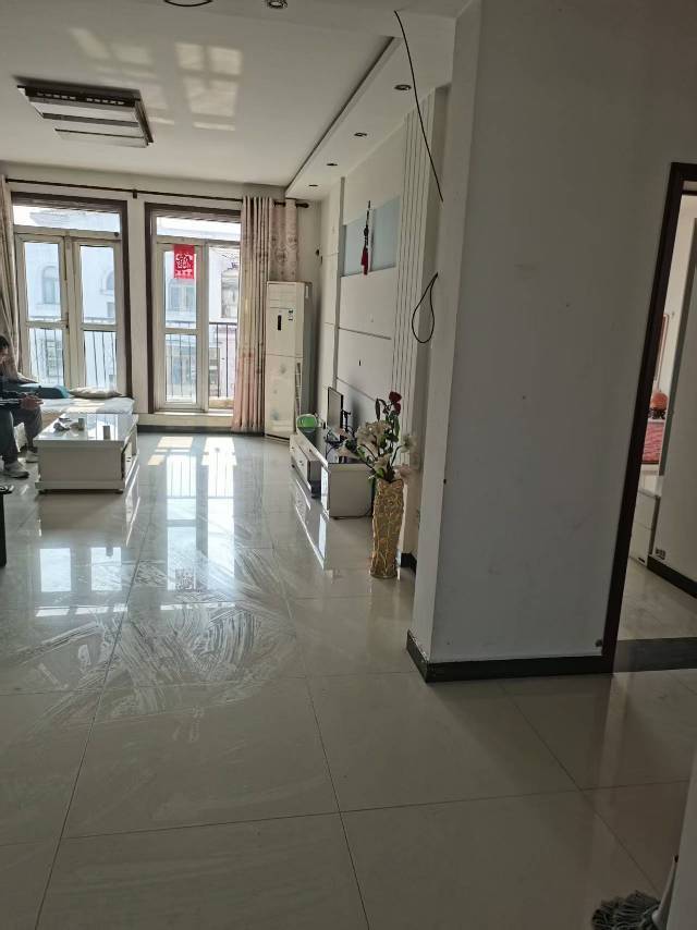 Tianjin Jinghai | 塞维阳光_3