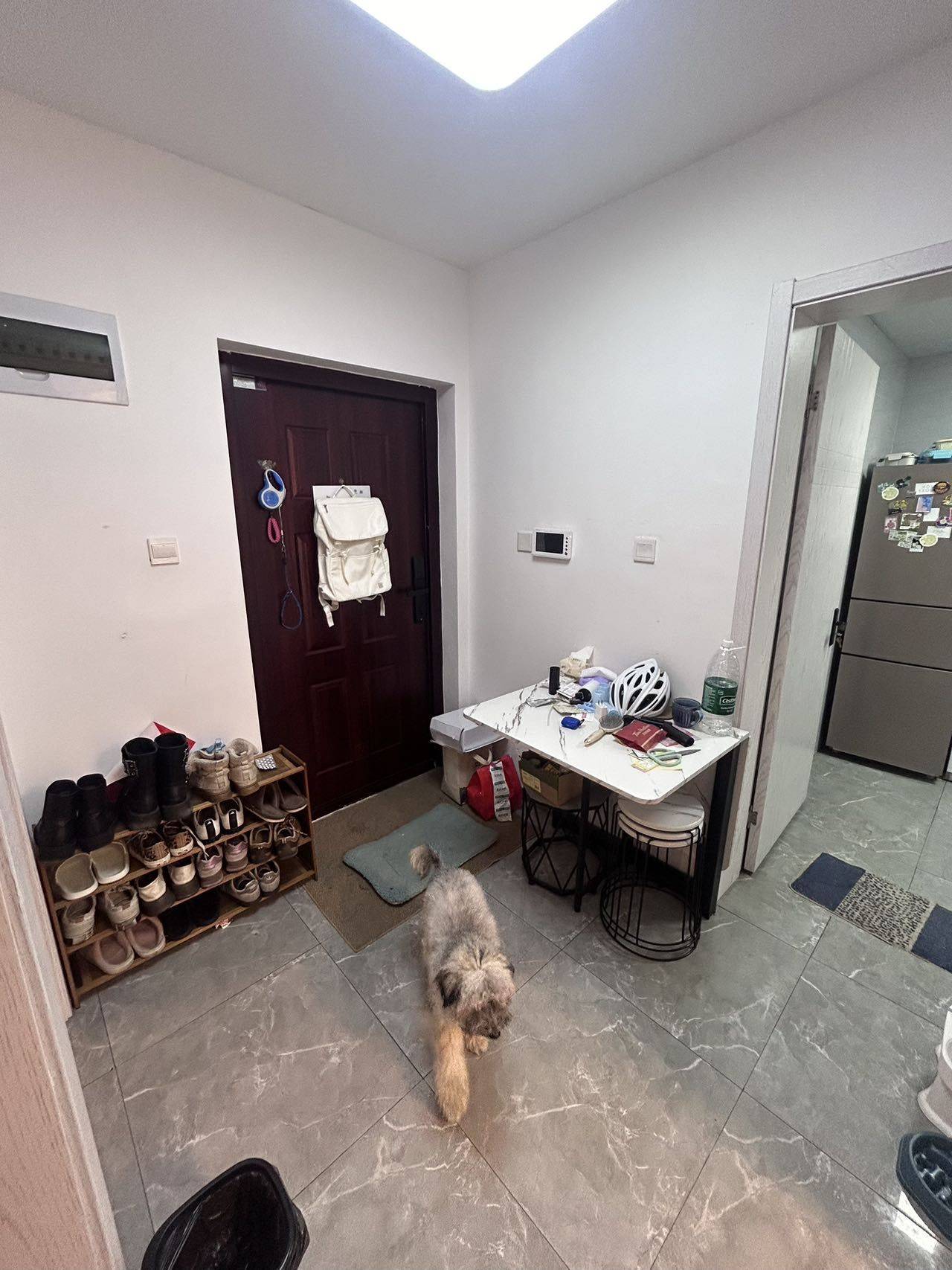 上海 宝山 | 顾盛佳苑_5