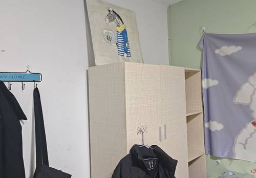 鼓楼 幕府花园-6幢