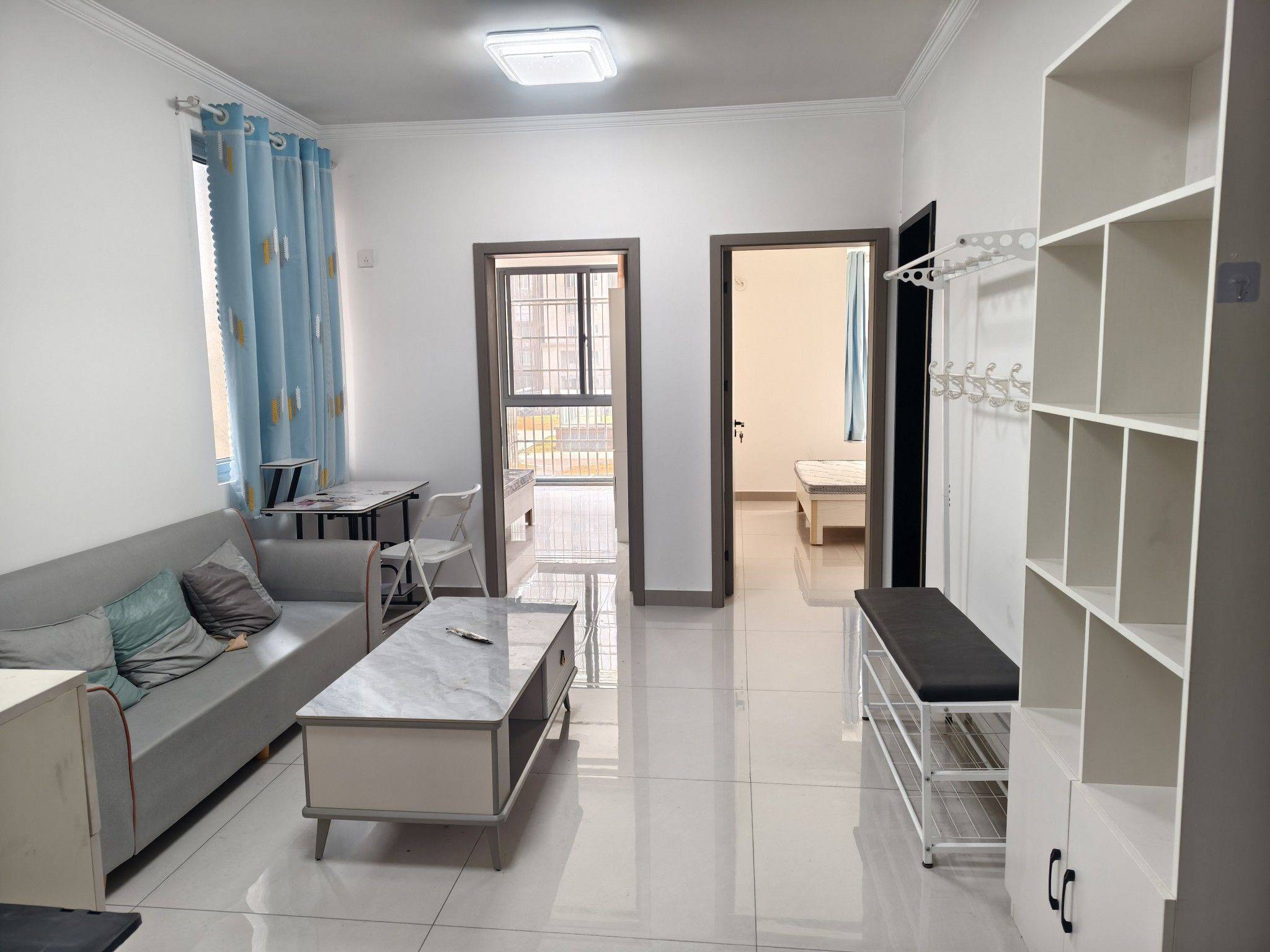 巢湖市 汤卞山庄小区-二期