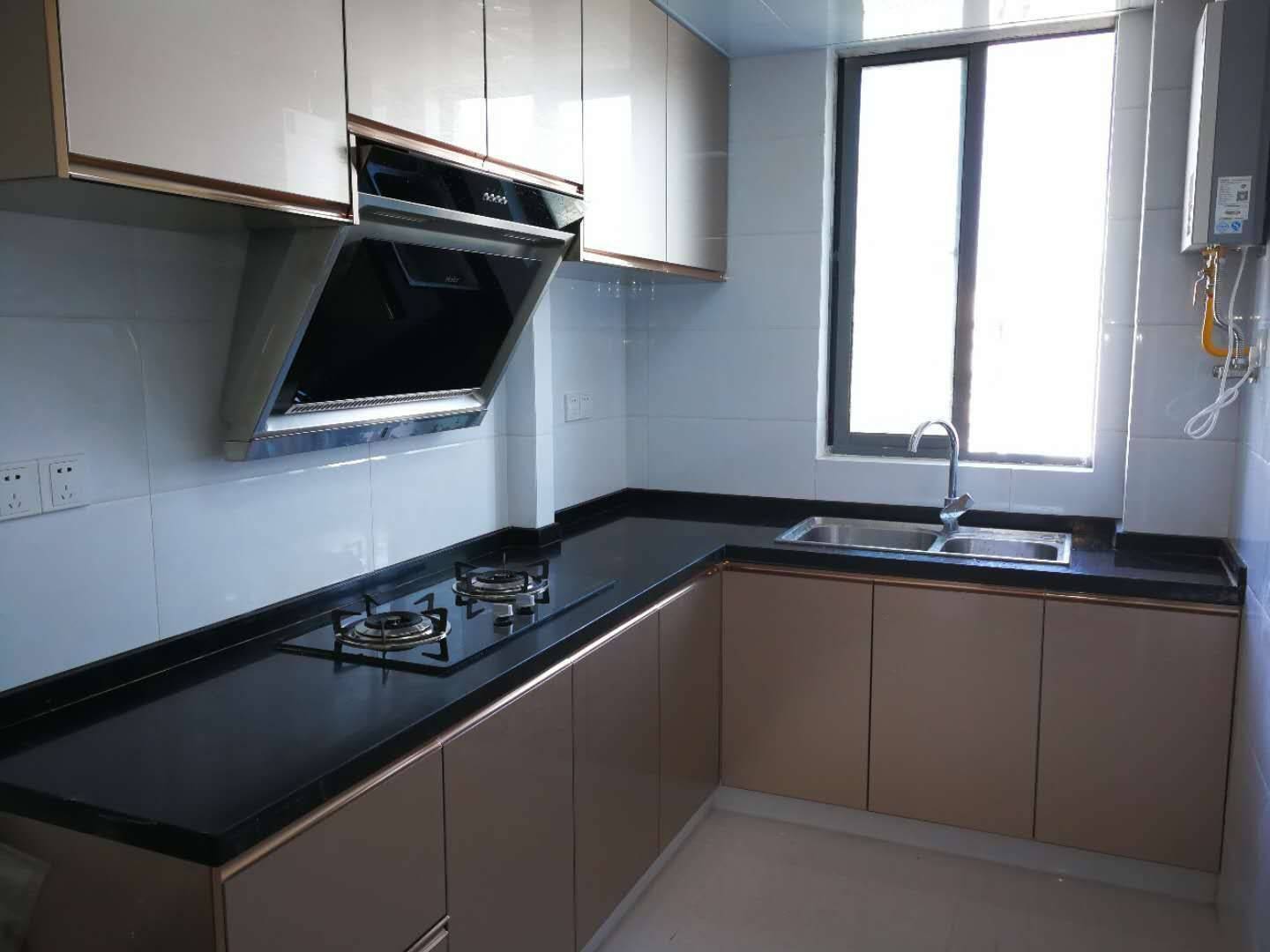 上海 浦东 | 金禾新苑_3