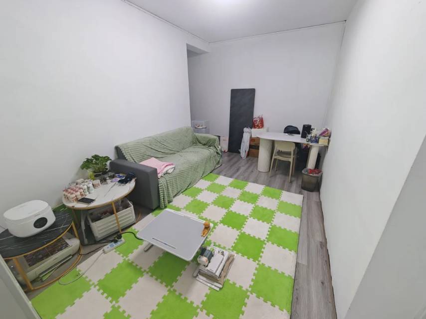 依笙整租房源3