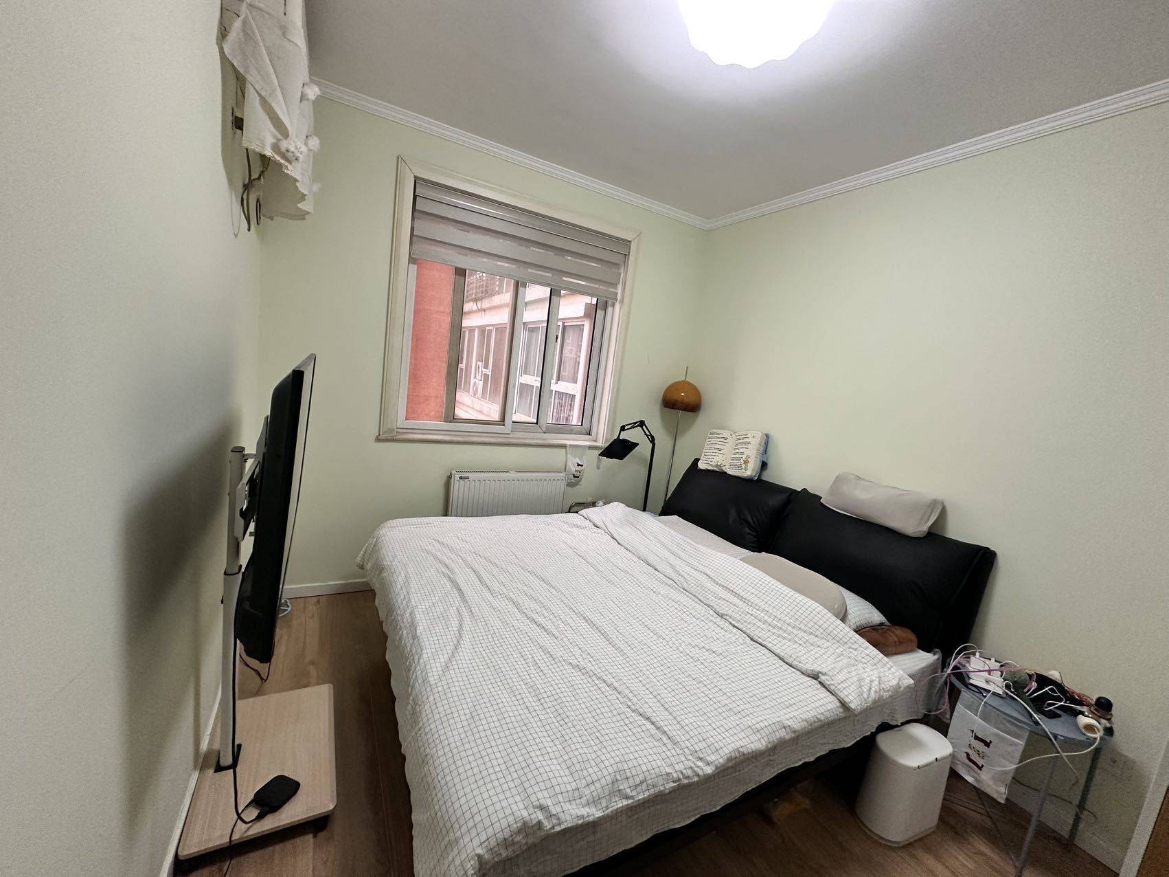 Beijing Fengtai | 万泉寺北路10号院_3