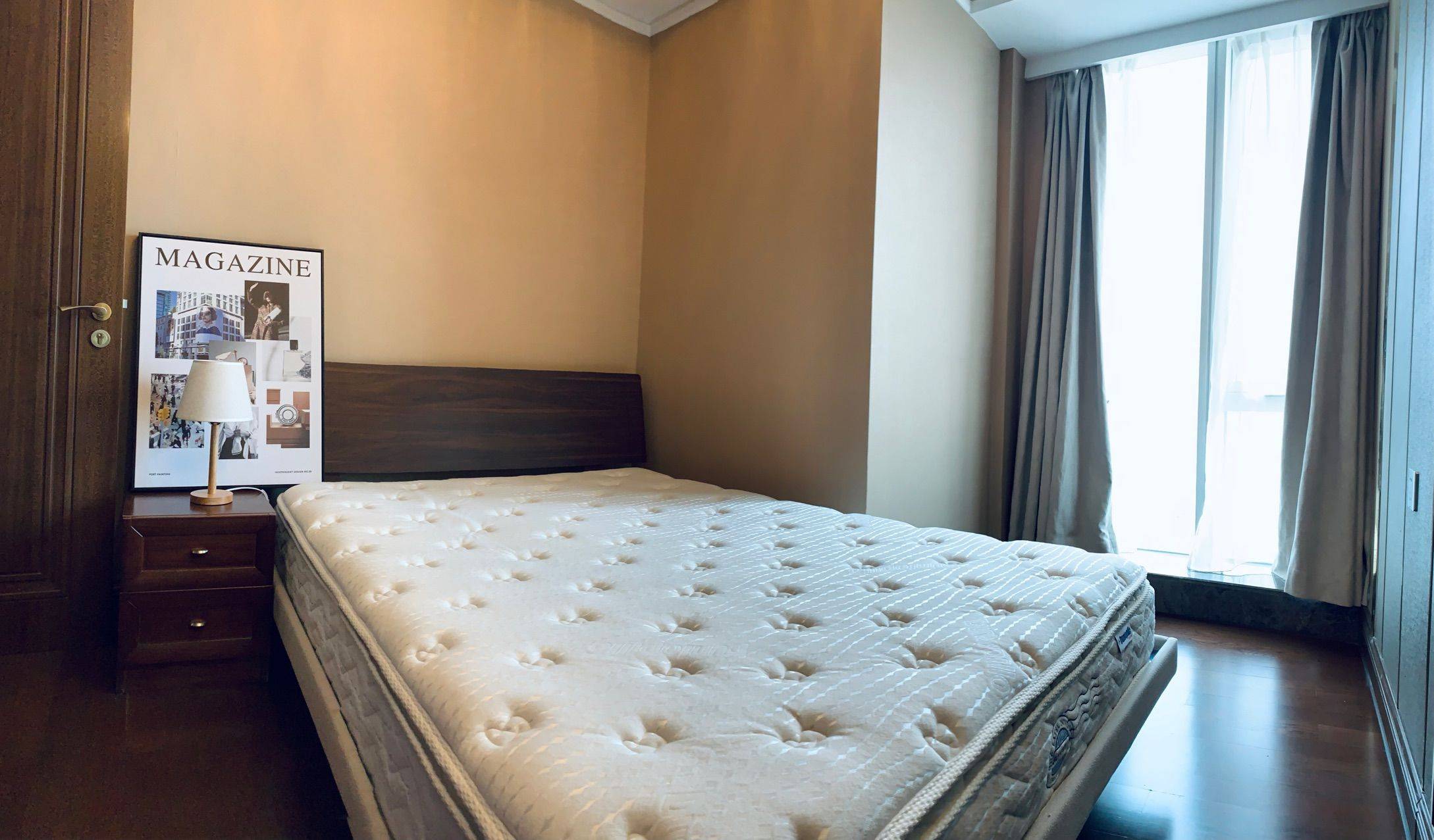 成都 青羊 | 恒大广场-住宅楼_5