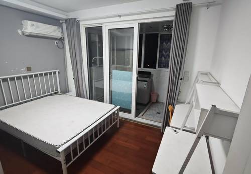 宝山 美罗家园年吉苑-4号楼