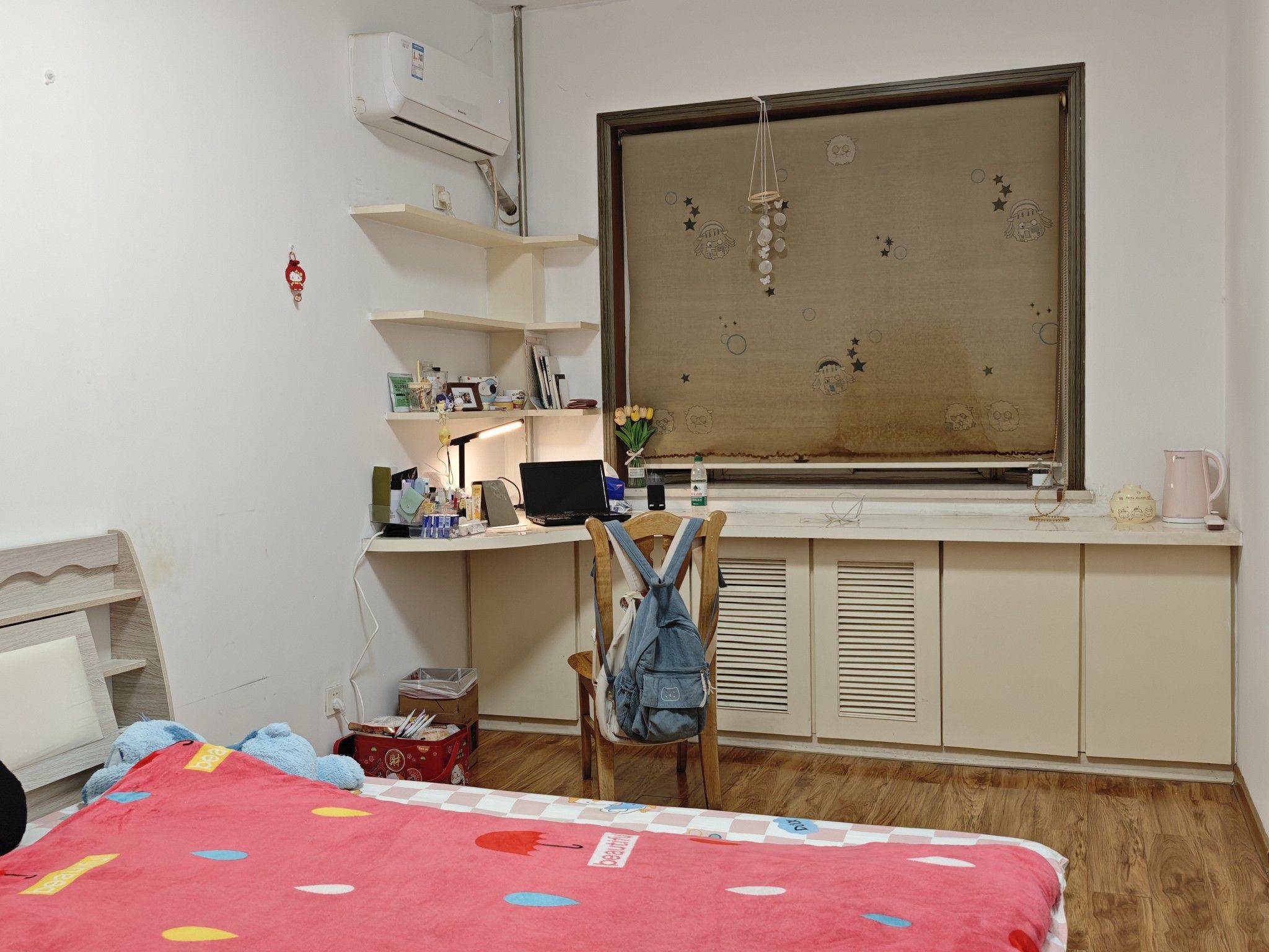 Jinan Huaiyin | 正华园小区_6