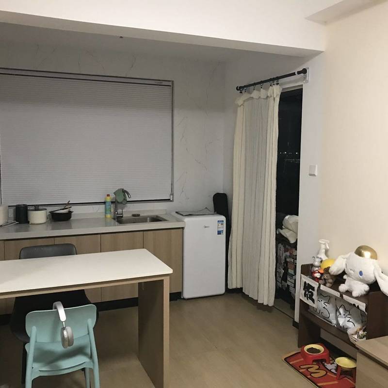 南宁 江南区 | 轨道剧场公寓_8