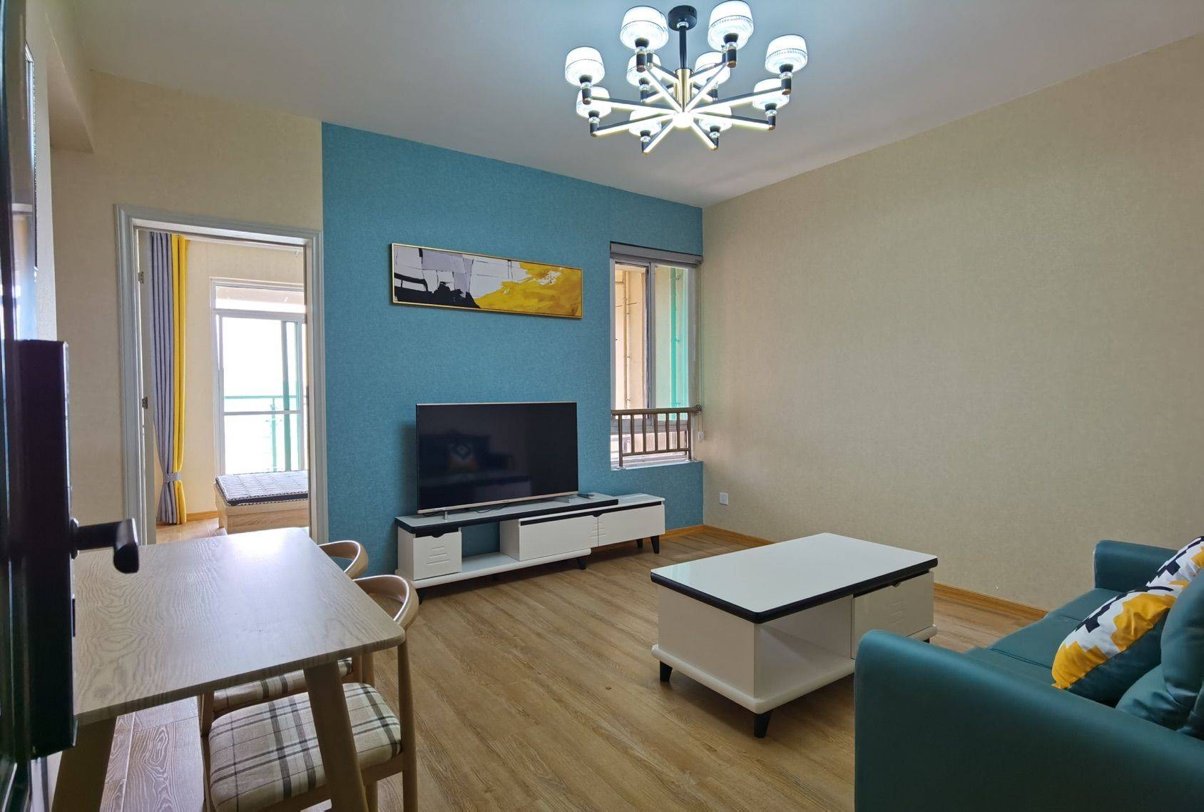 合肥 庐阳 | 京福花园米兰苑_0
