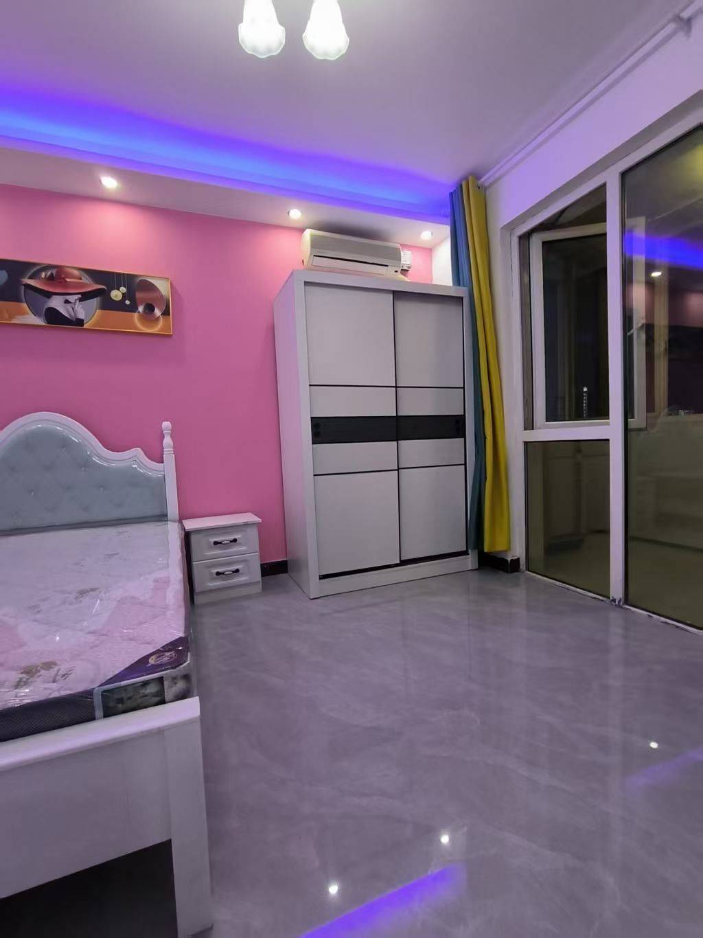 潘先生整租房源3