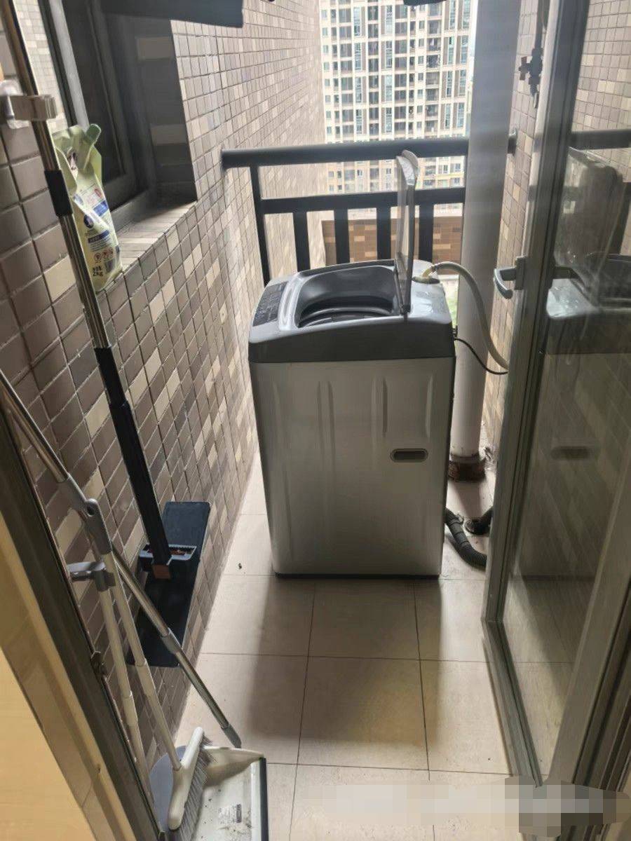 重慶 兩江新區 | 万寿雅苑D区-25幢_3