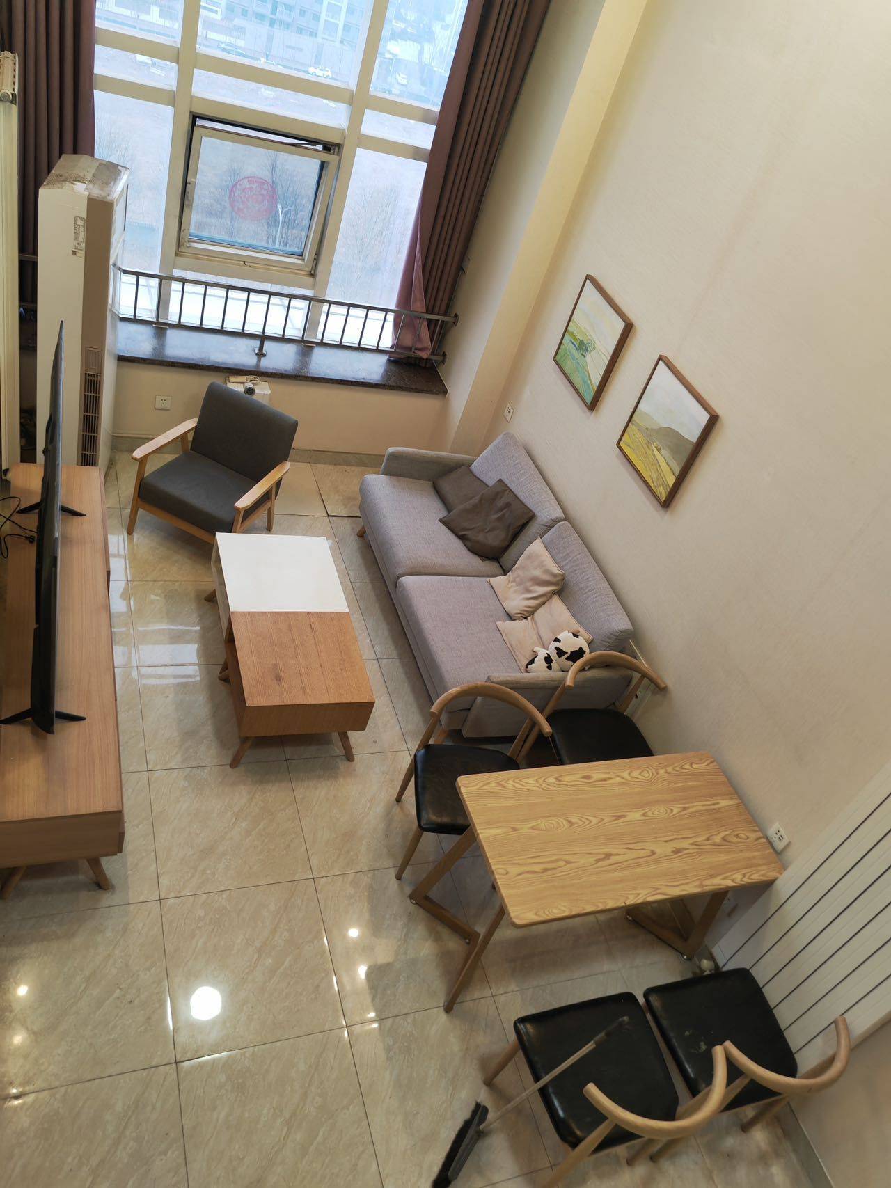 Ling🌸整租房源3