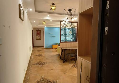 滨湖区 旺安佳园