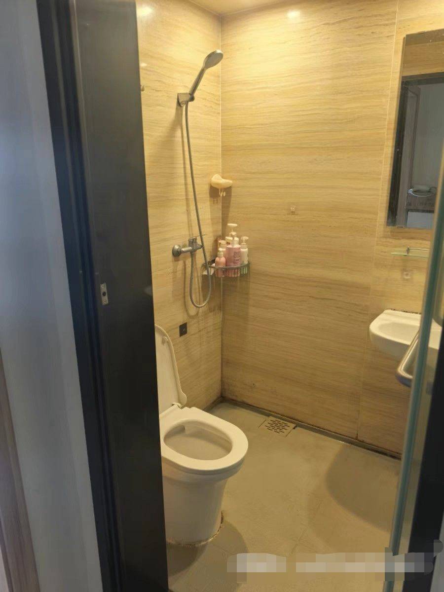 重慶 兩江新區 | 万寿雅苑D区-25幢_4