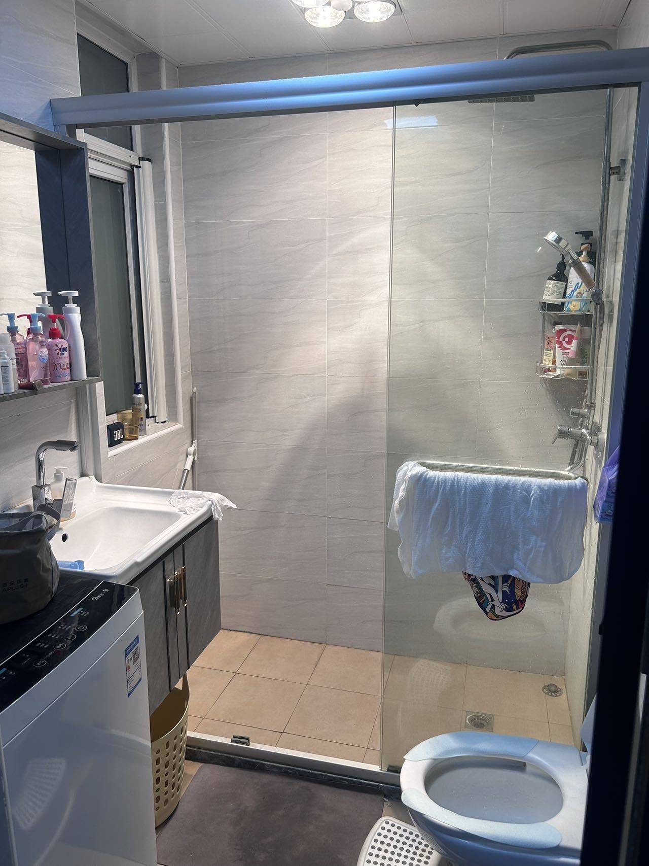 上海 宝山 | 顾盛佳苑_6