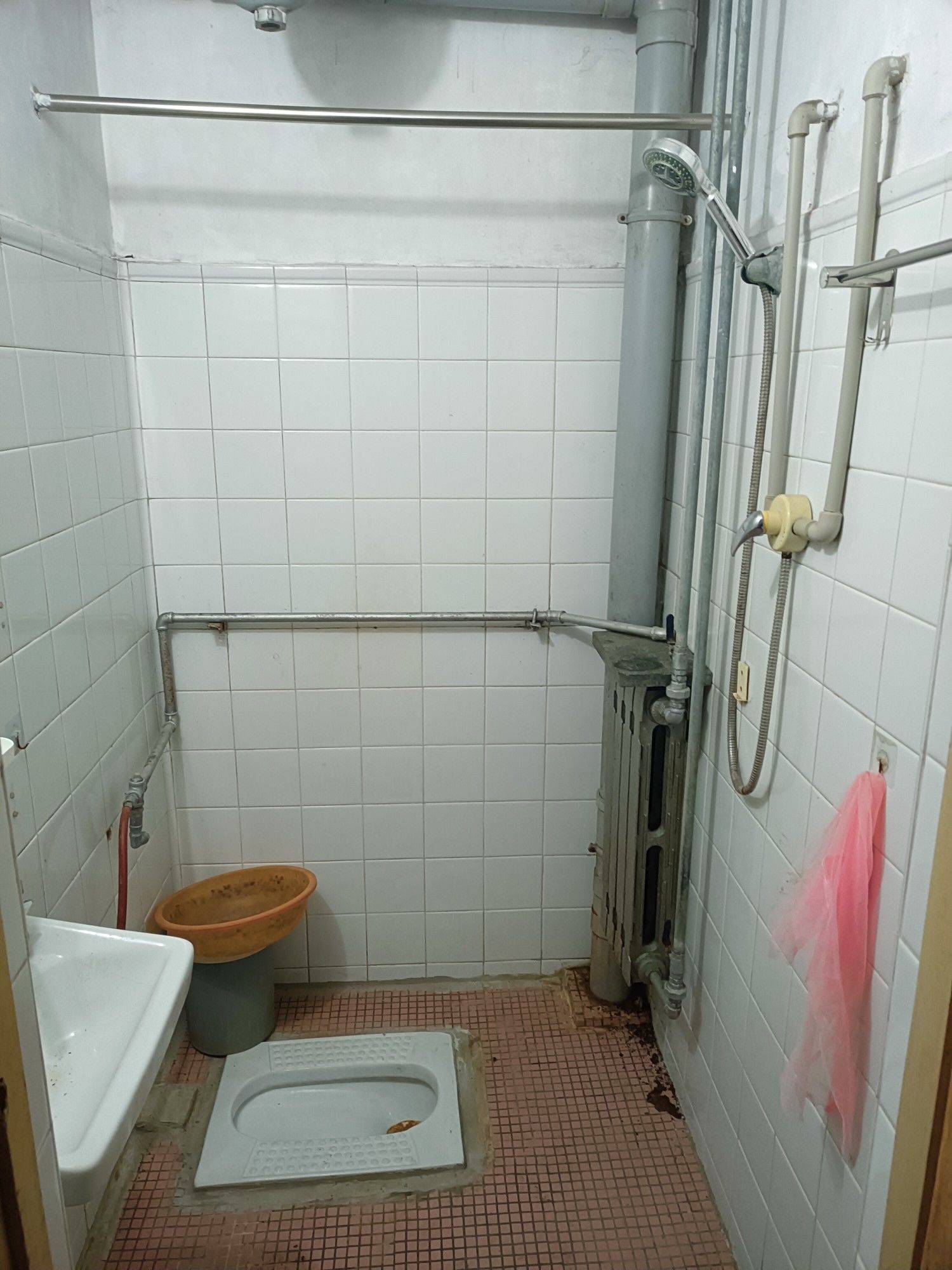 青島 市南 | 华严路小区_5