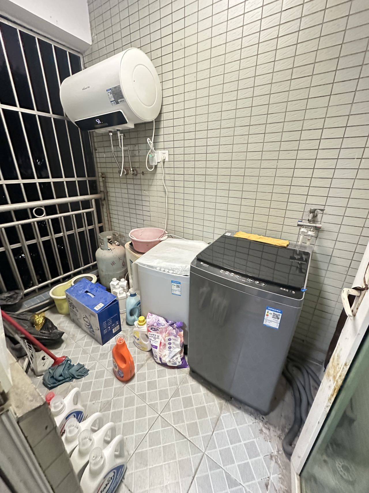 珠海 香洲 | 漾湖明居_5